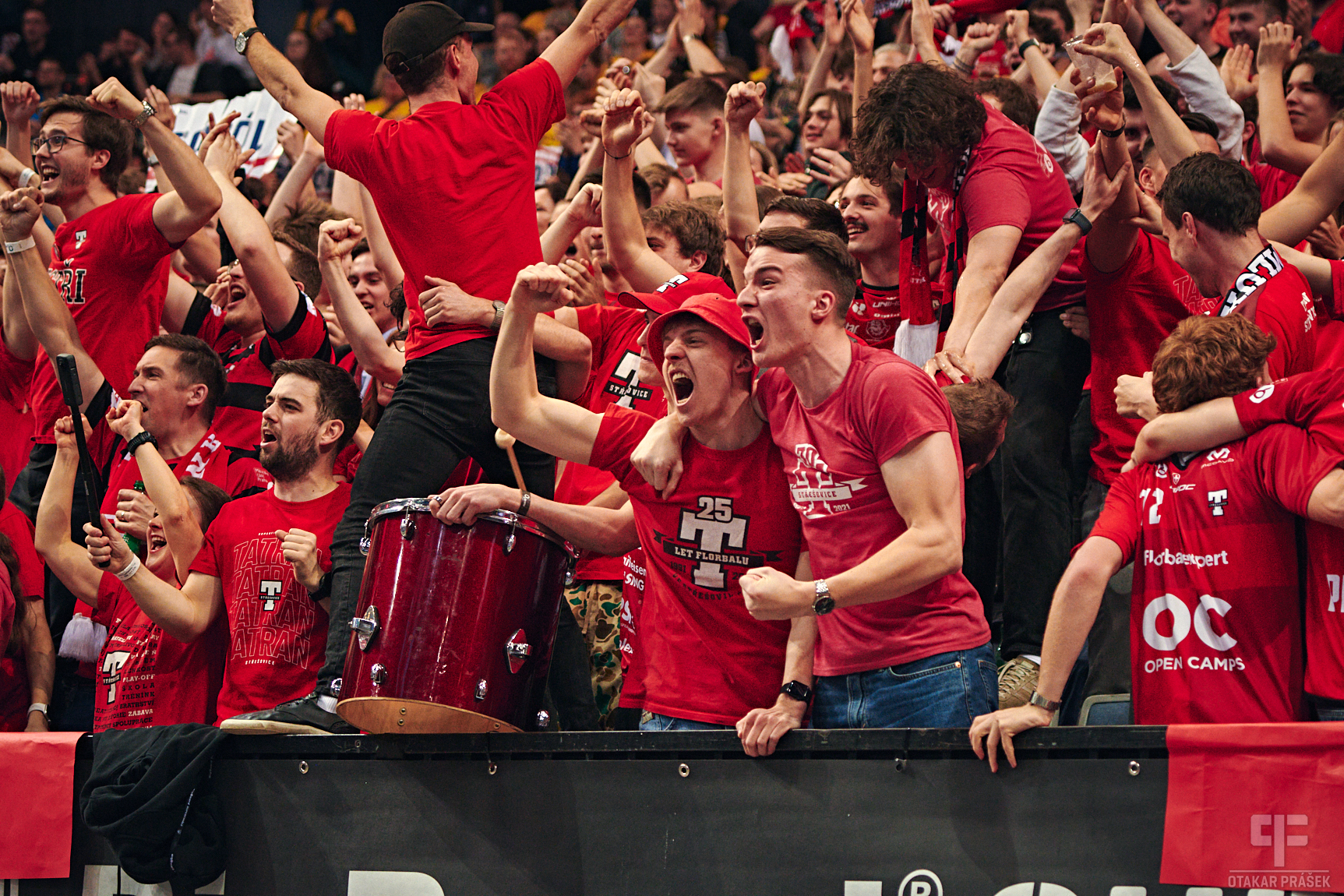 16.04.2023- O2 Aréna Praha - Superliga Muži - Superfinále 202